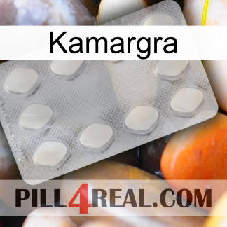 Kamargra 16